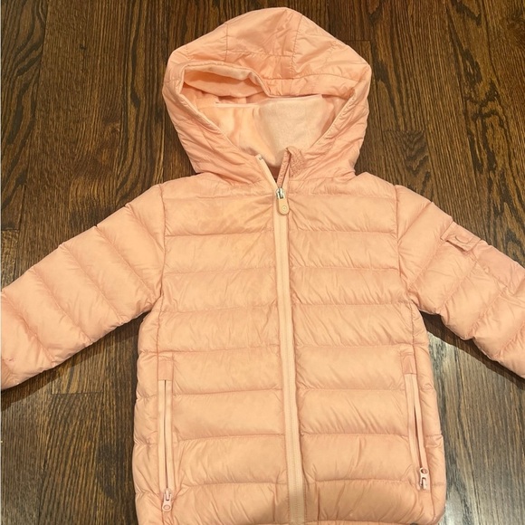Cubcoats Kali the Kitty Down Jacket Size 3T - Picture 3 of 7